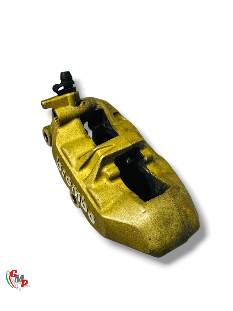 Front Left Brake Caliper - Ducati