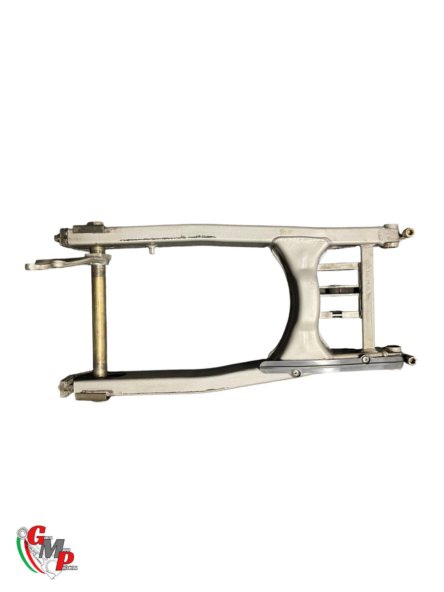 Complete swingarm with spindles - Ducati