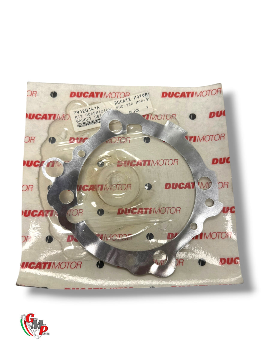 NEW Base Gasket - Ducati