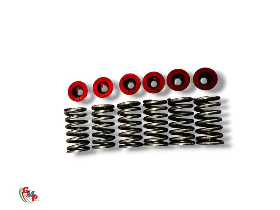 Kit Ressort Embrayage Racing EVR - Ducati