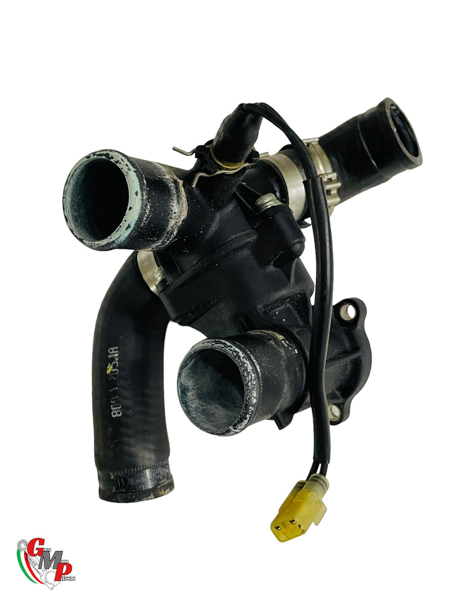 Thermostat Jet - Ducati