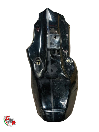Poly Track Oil Pan - Ducati