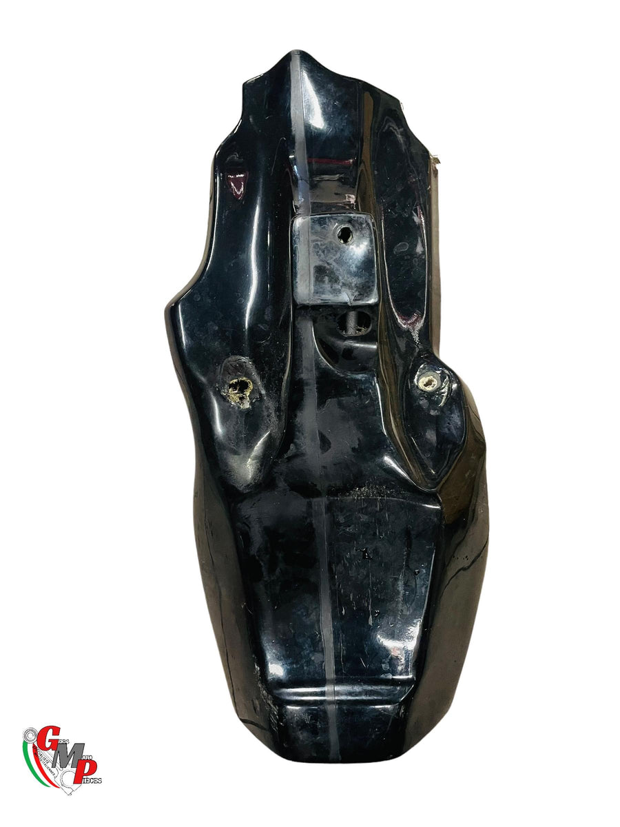 Poly Track Oil Pan - Ducati