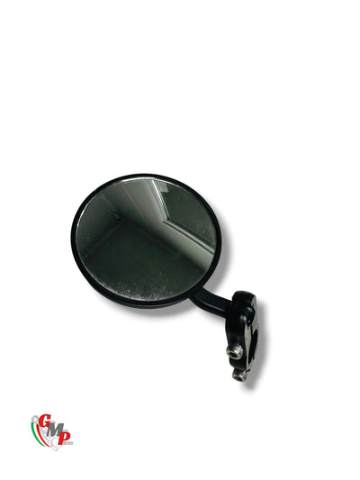 Pair of Handlebar End Mirrors All Models