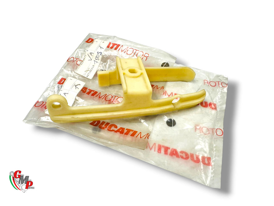New Chain Slider - Ducati
