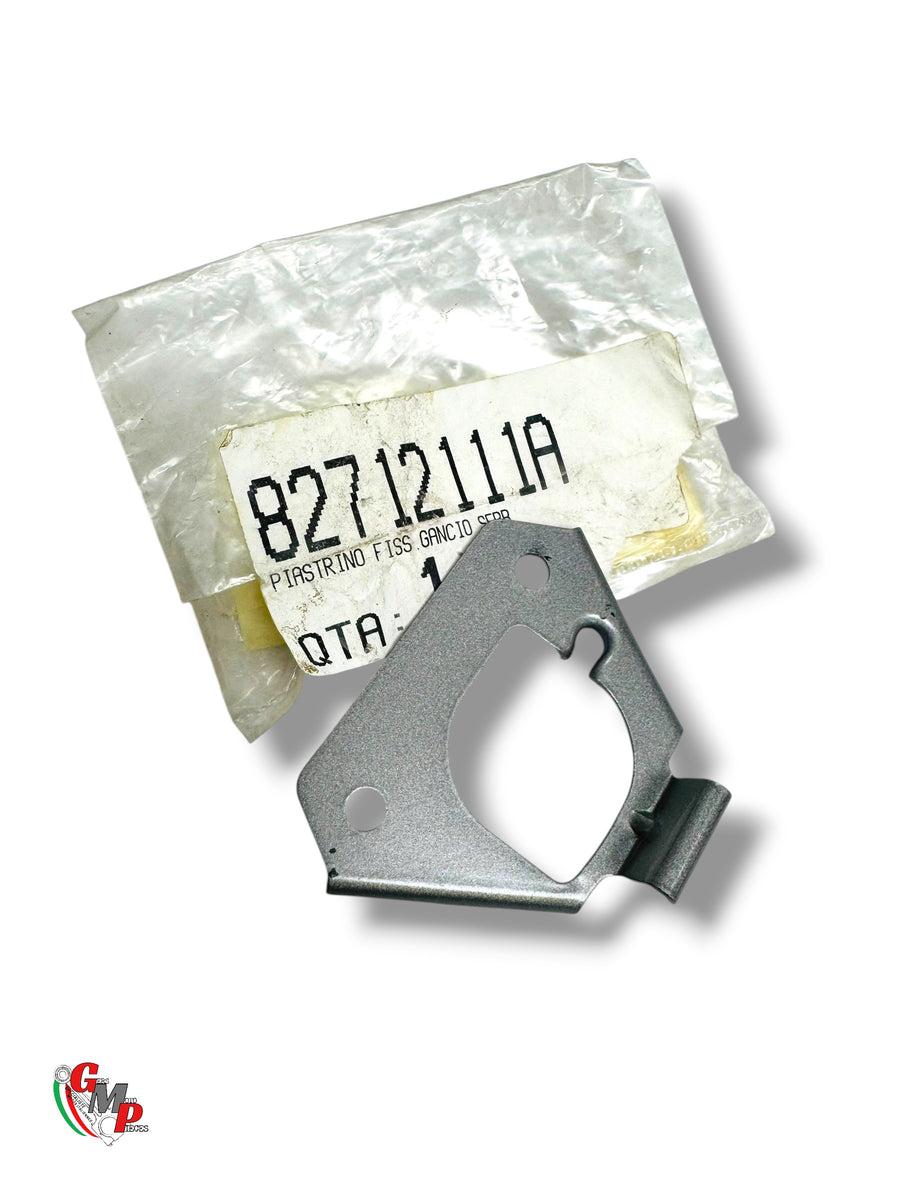 Ignition Contactor Support NEW - Ducati