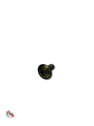 Screw M6X14 Bichromate - Ducati