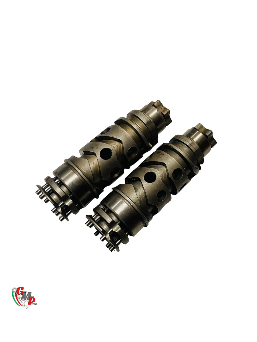 Selection Barrel - Ducati