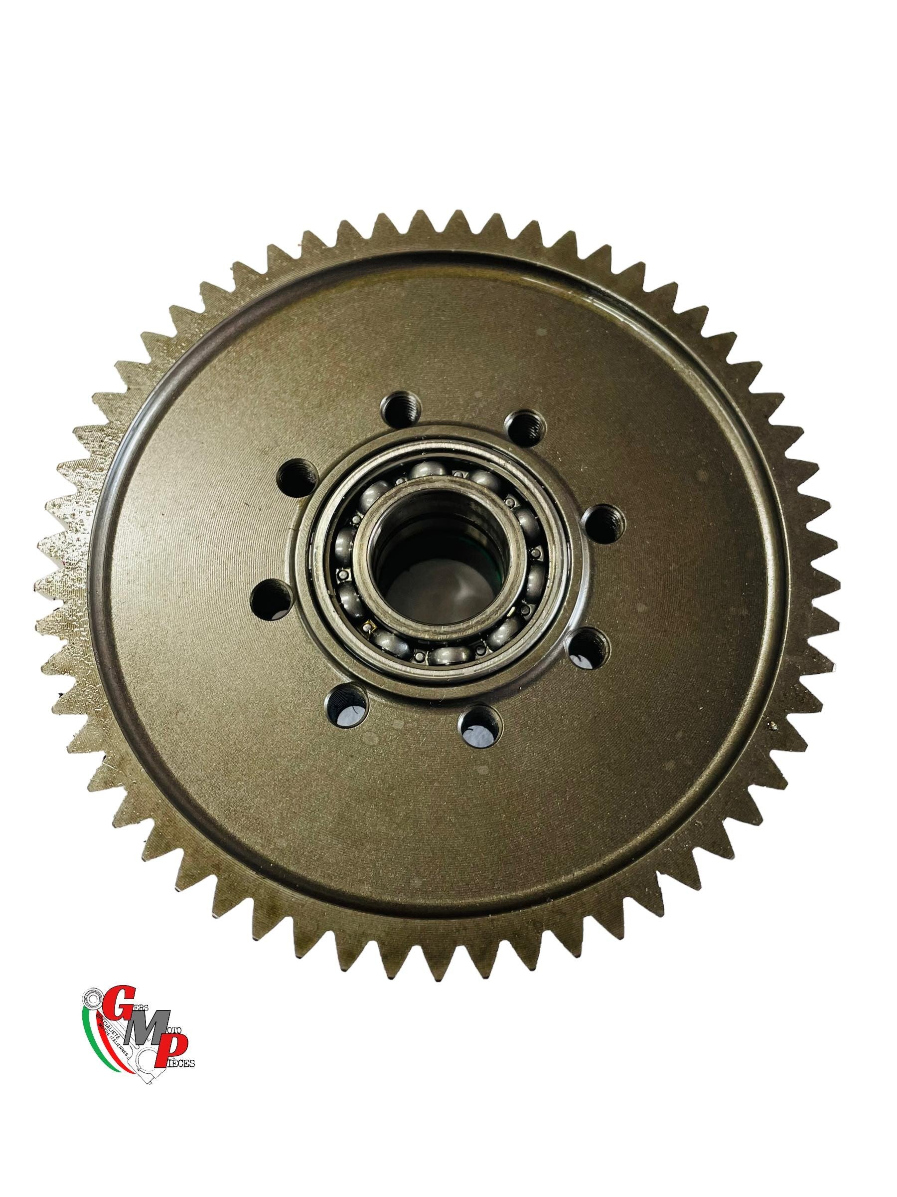 Primary Transmission Sprocket Clutch Bell - Ducati