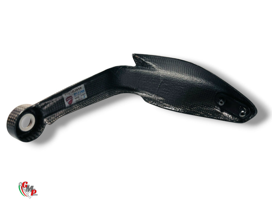 Protege Main Gauche Carbone - Ducati