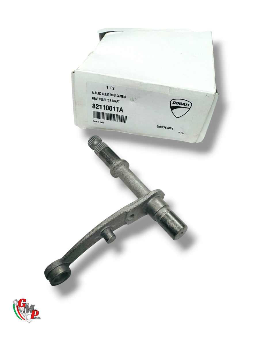 Gear Selector Shaft NEW - Ducati