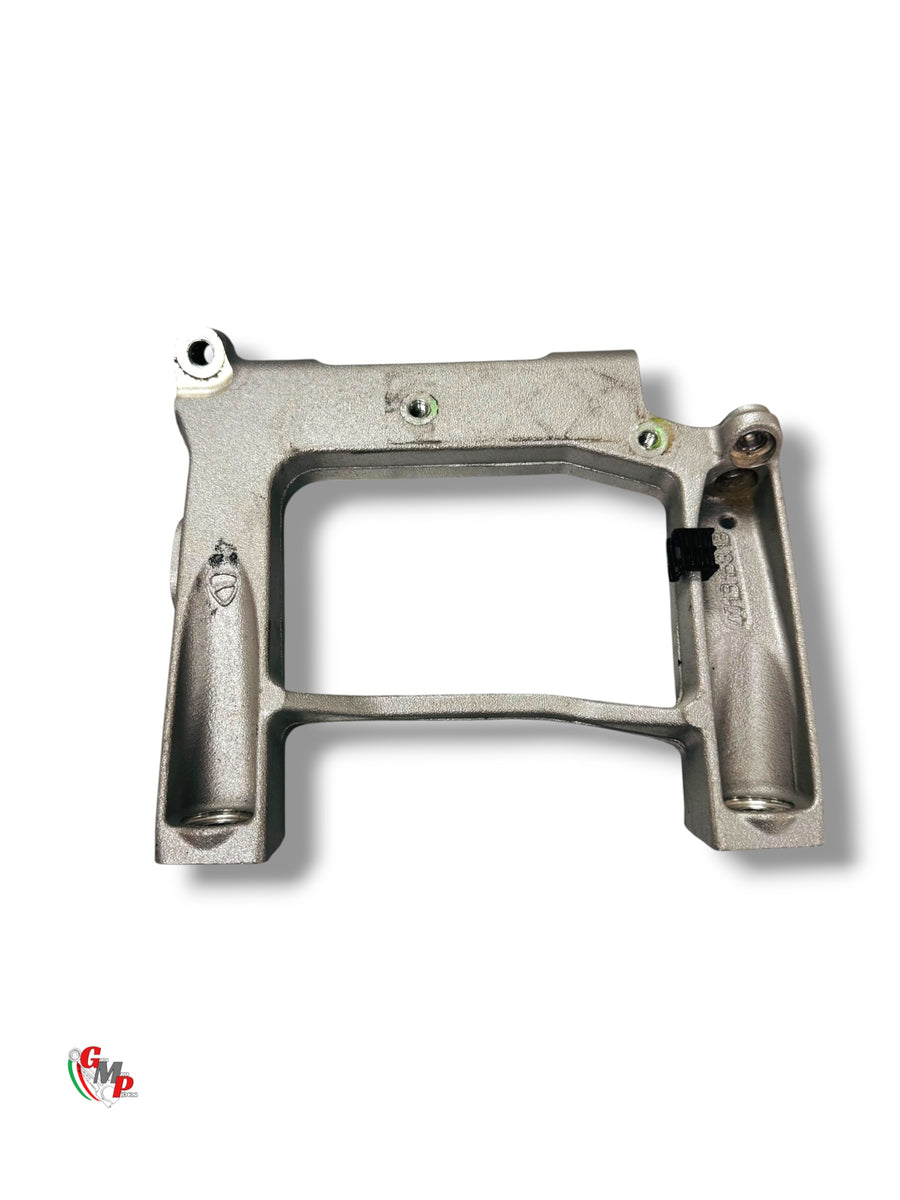 Plaque Centrale - Ducati