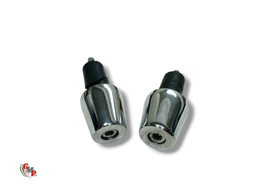 Universal handlebar ends - all Ducati models