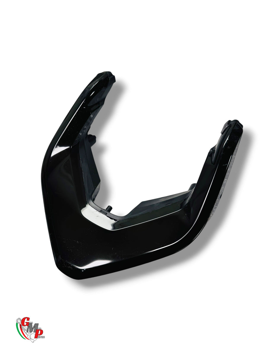 Rear Tail Light Cover Poly Track NEW - Ducati Performance