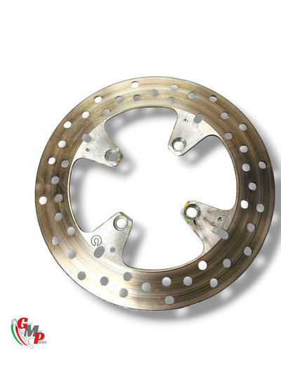 Disque Frein Arriere - Ducati