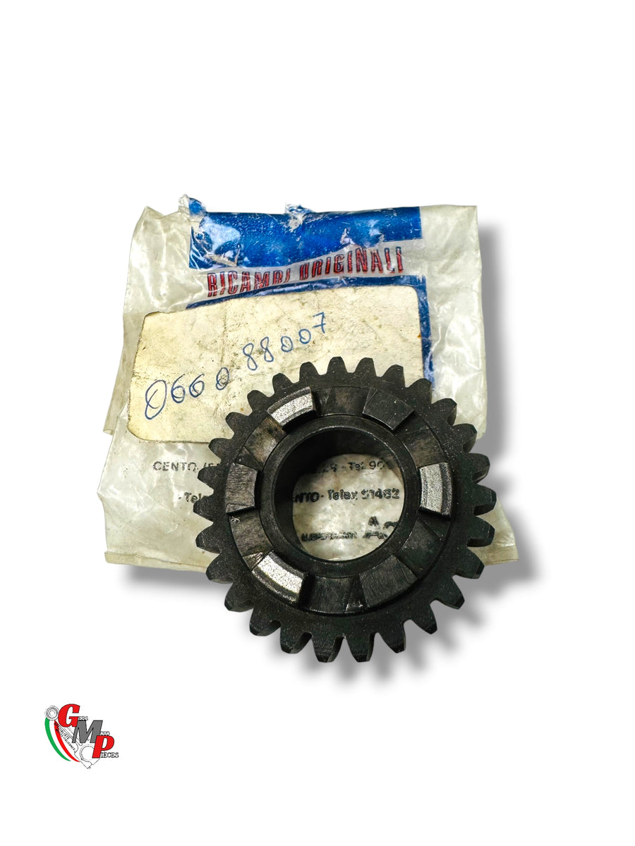 500 Pantah Gearbox Sprocket NEW