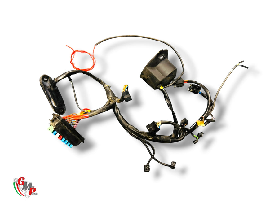 Cablage Electrique - Ducati