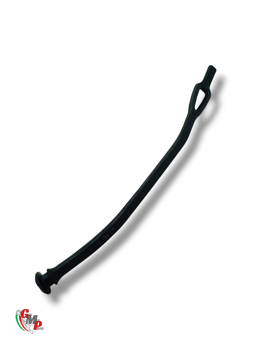 Stretch Necklace - Ducati