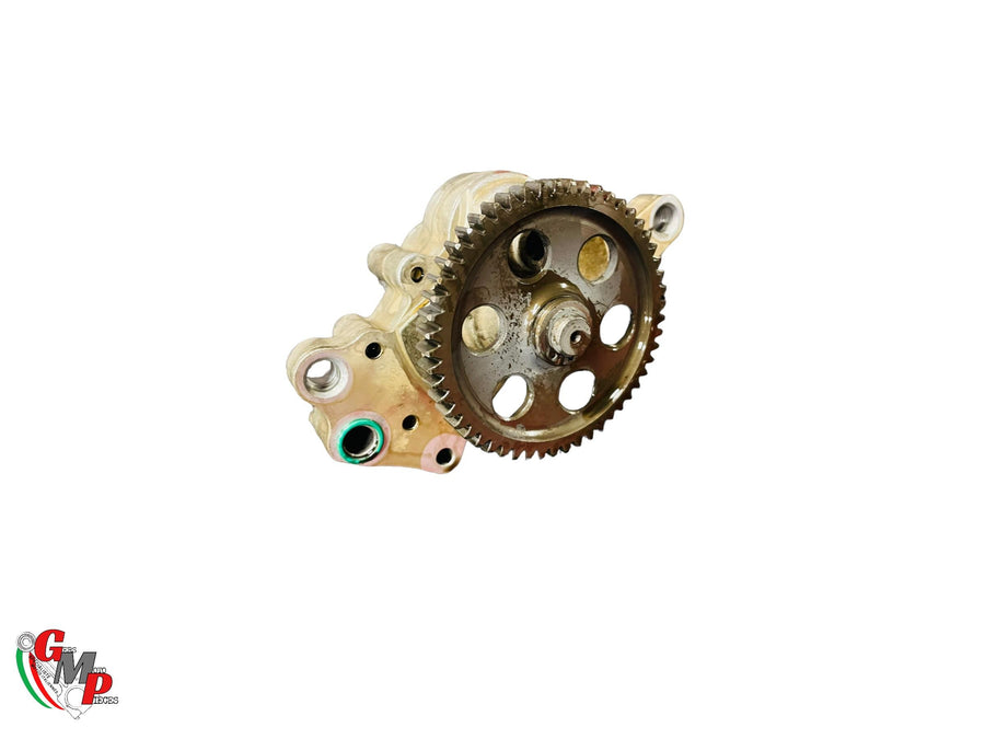 Oil Pump - Ducati
