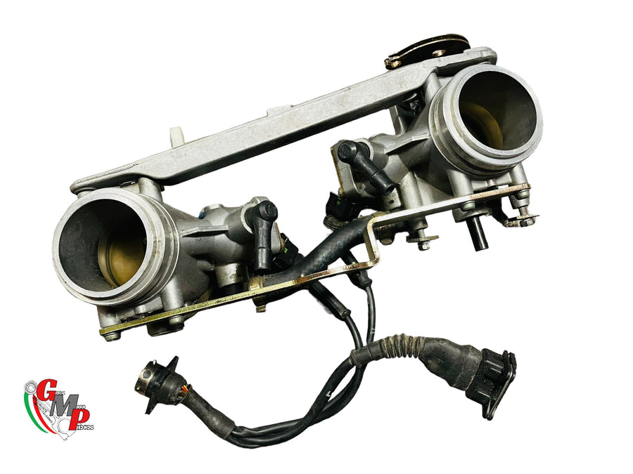Injection Rail - Ducati