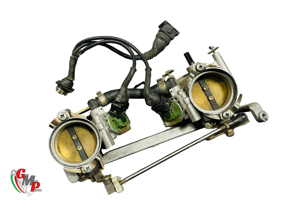 Injection Rail - Ducati