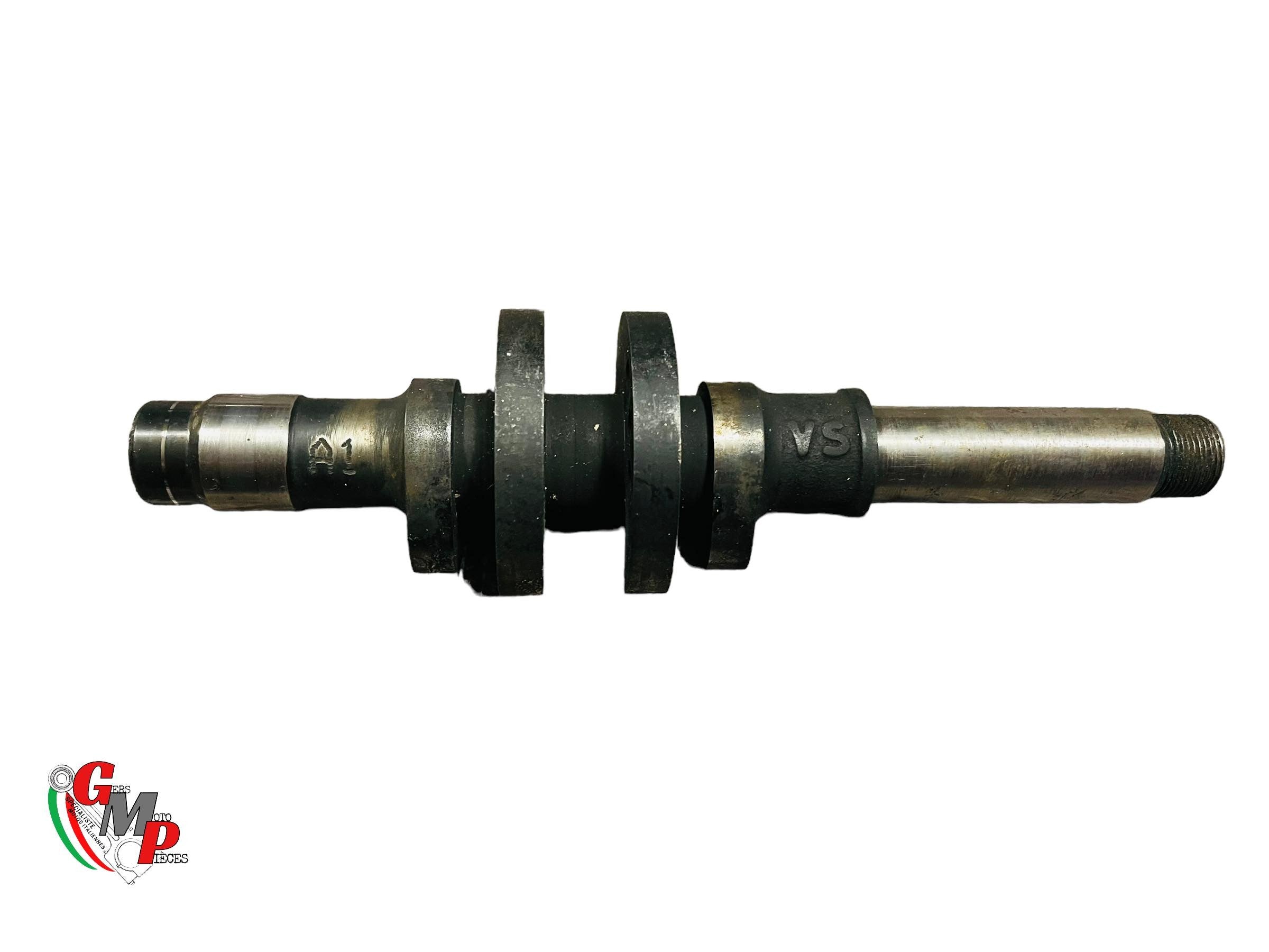 A1 VS Camshaft - Ducati