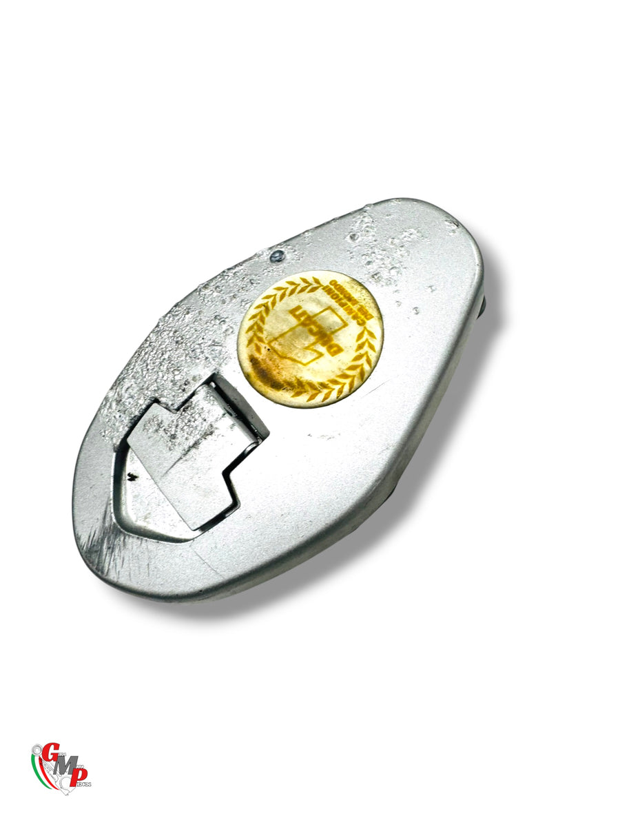 Keyless Fuel Tank Cap - Ducati