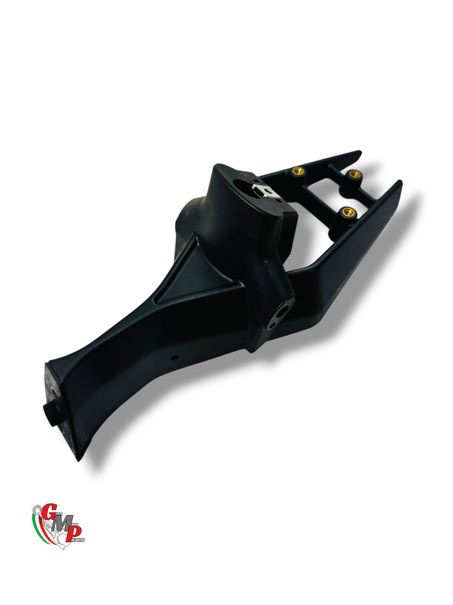 Upper License Plate Holder NEW - Ducati