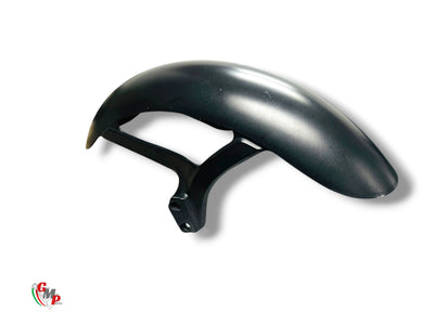 Front Mudguard Black - Ducati