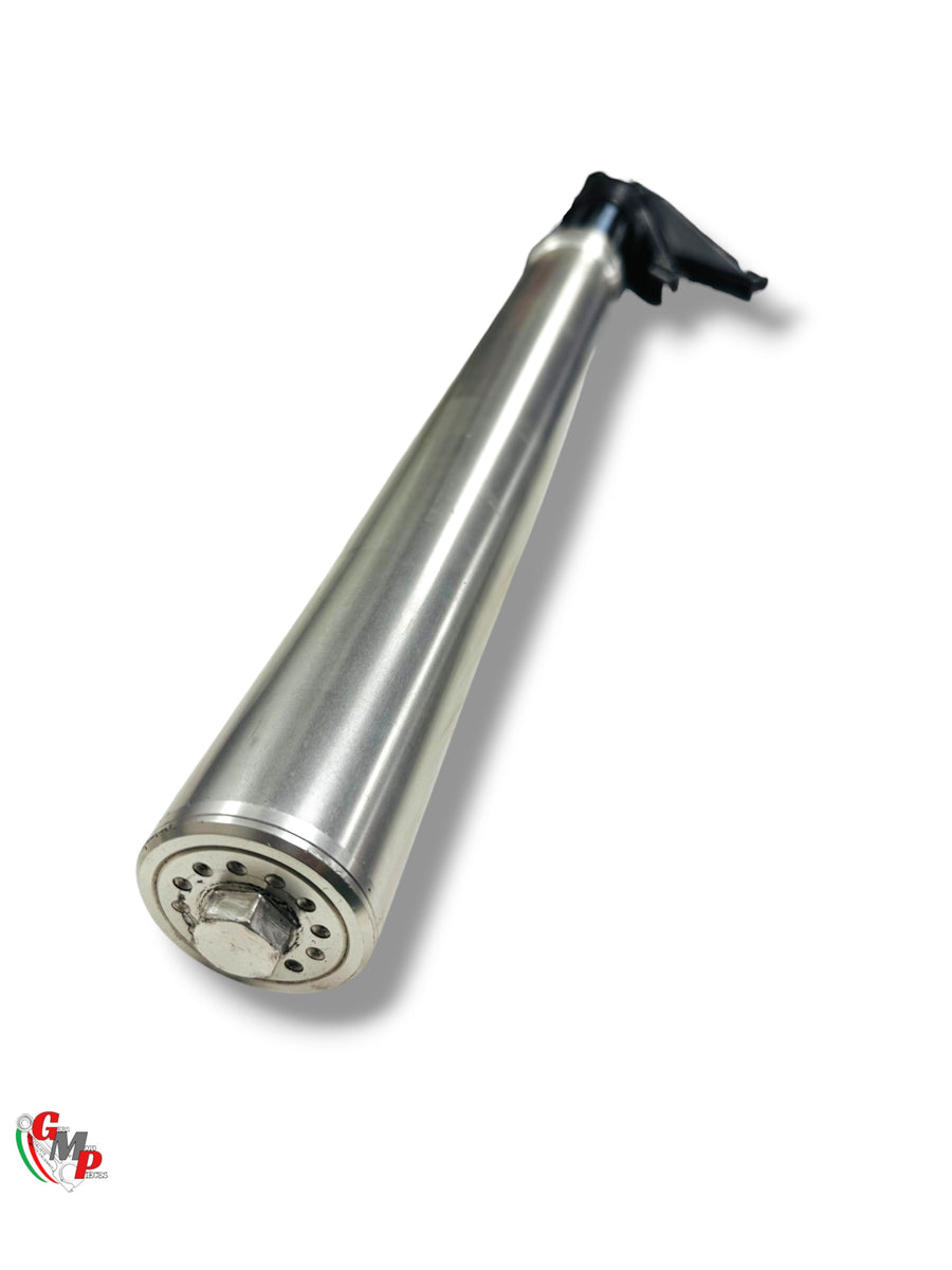 Complete Right Fork - Ducati