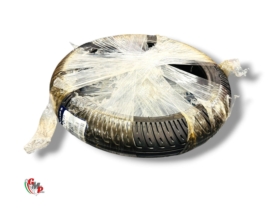 NEW Metzeler RaceTec Rain 120/70-R17 Tire