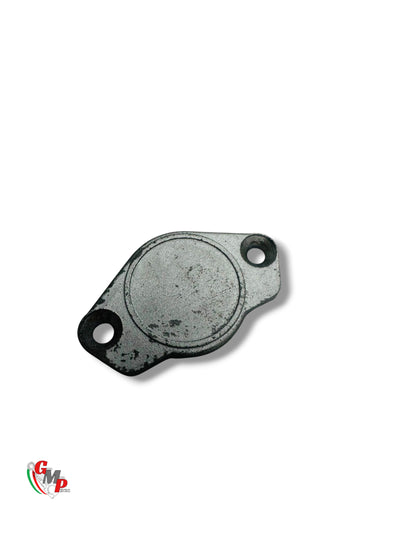 Crankcase Breather Hose, Crankshaft, Alternator Cover - Ducati