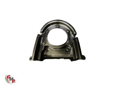 Rubber under fuel filler cap - Ducati