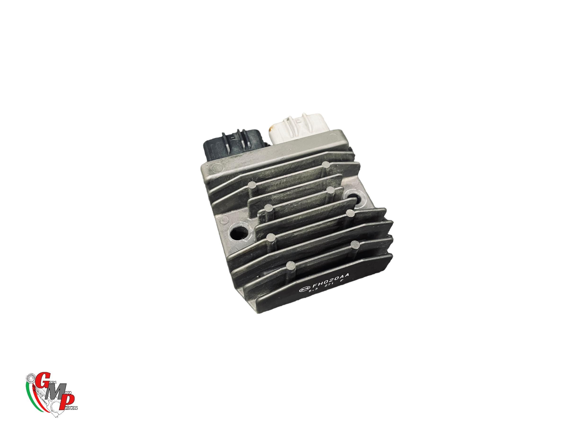 Voltage Regulator - Ducati SBK 1199 1299 899 959 Panigale R V2 V4 V4S MTS 1200 1260 950 Diavel SS 950 final cor