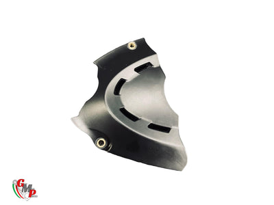 Gearbox Sprocket Cover - Ducati