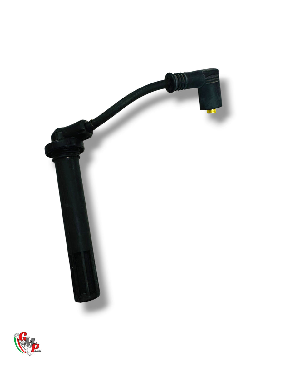 Vertical Head Spark Plug Cable - Ducati