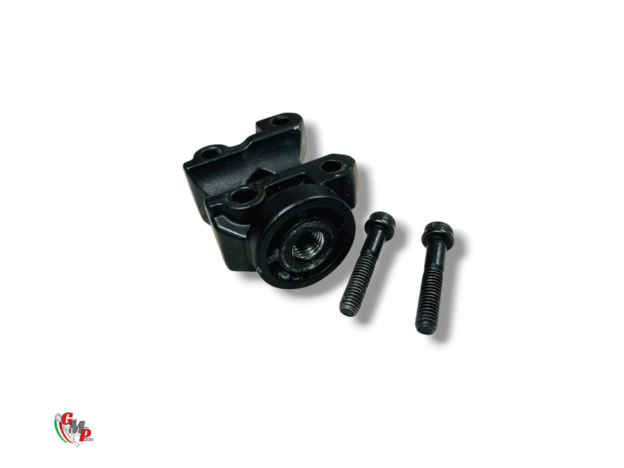 Mirror Mount Clamp - Ducati
