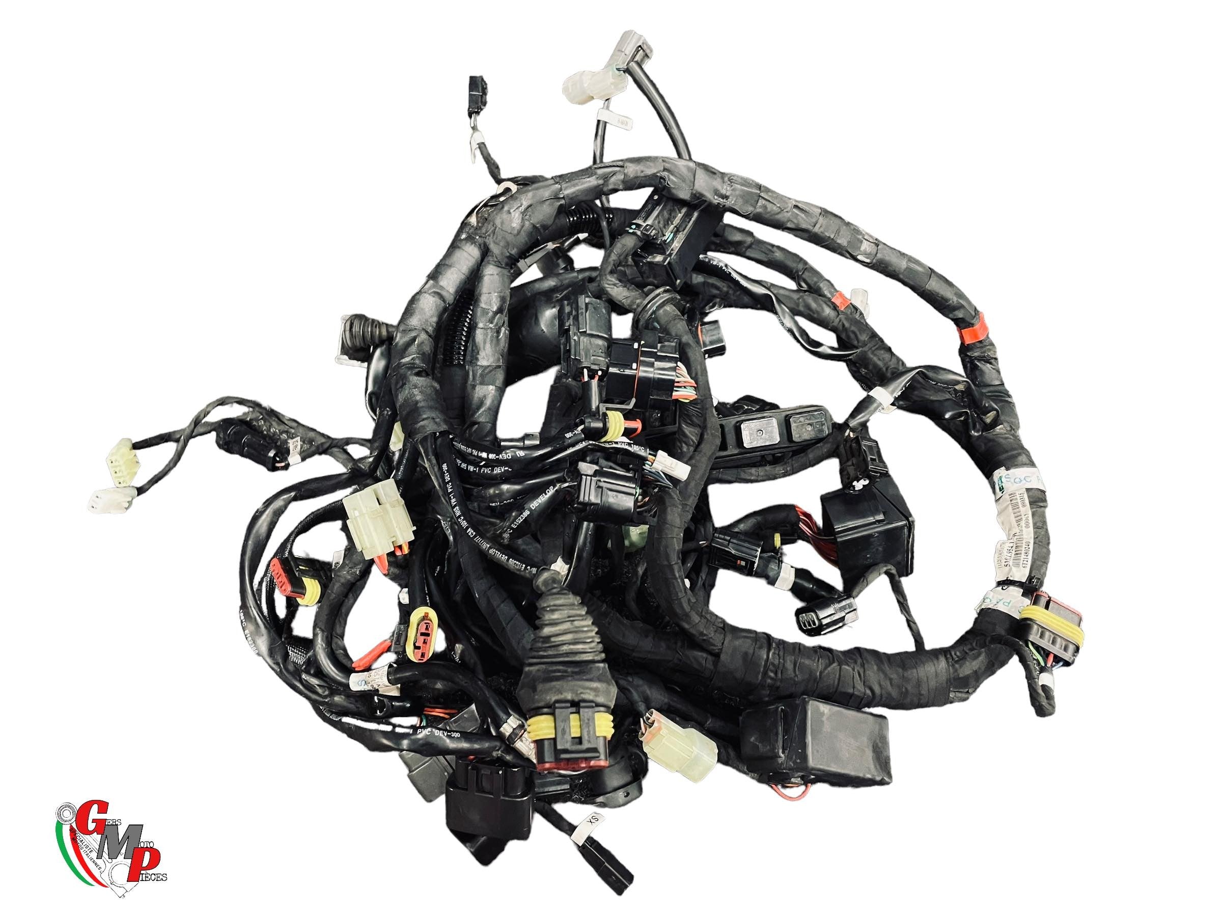 Main Wiring Harness - Ducati