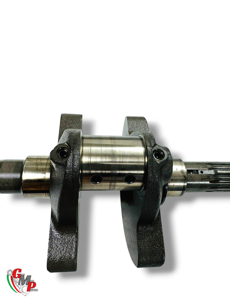 Crankshaft - Ducati