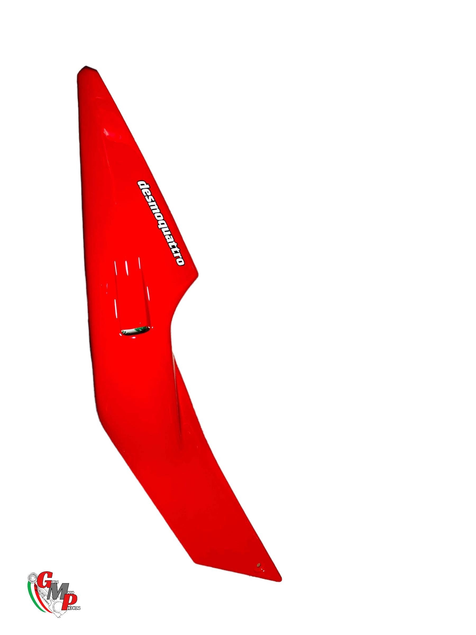 Right Side Panel Fairing NEW - Ducati