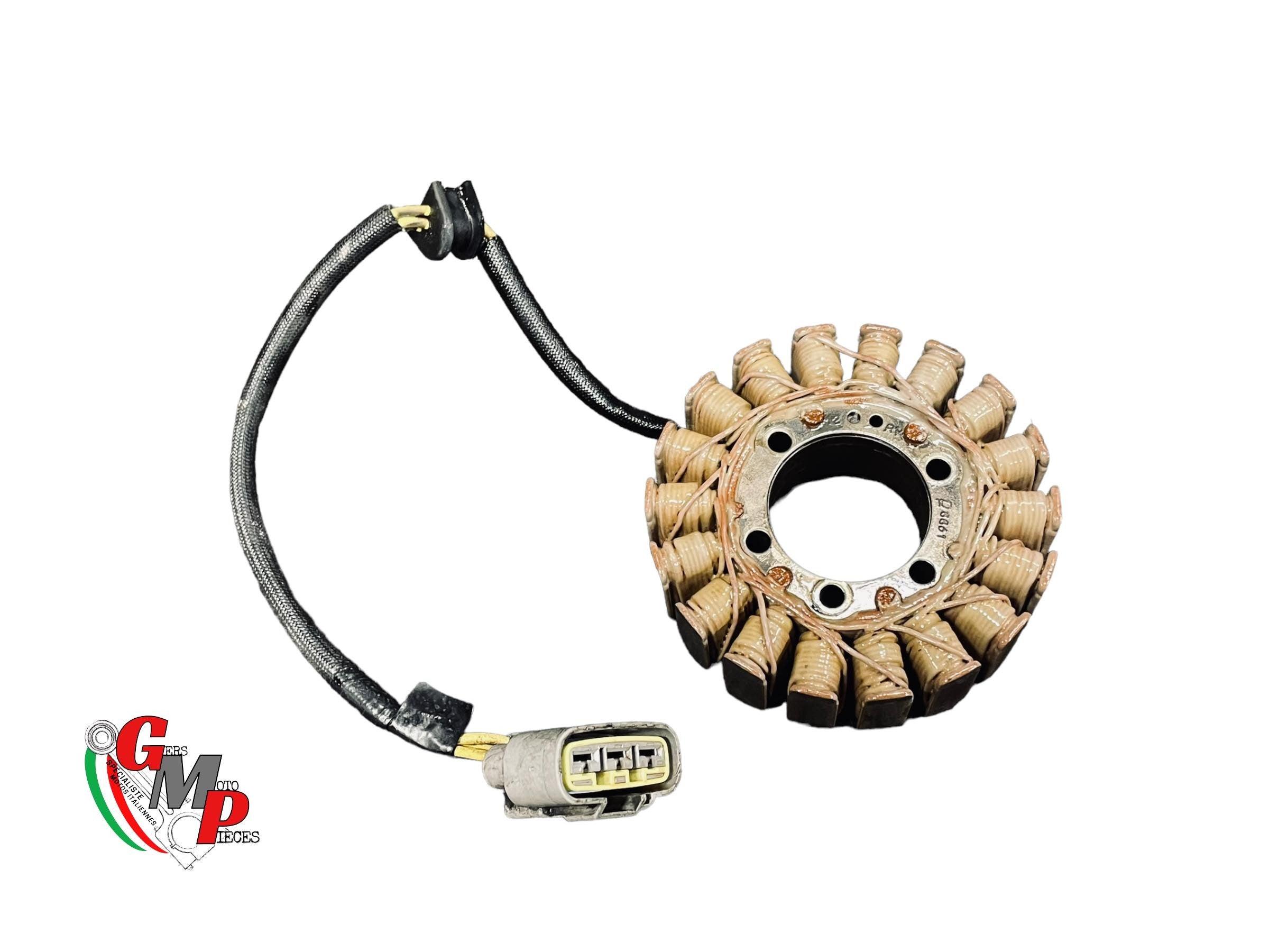Alternator Stator - Ducati Diavel 1200