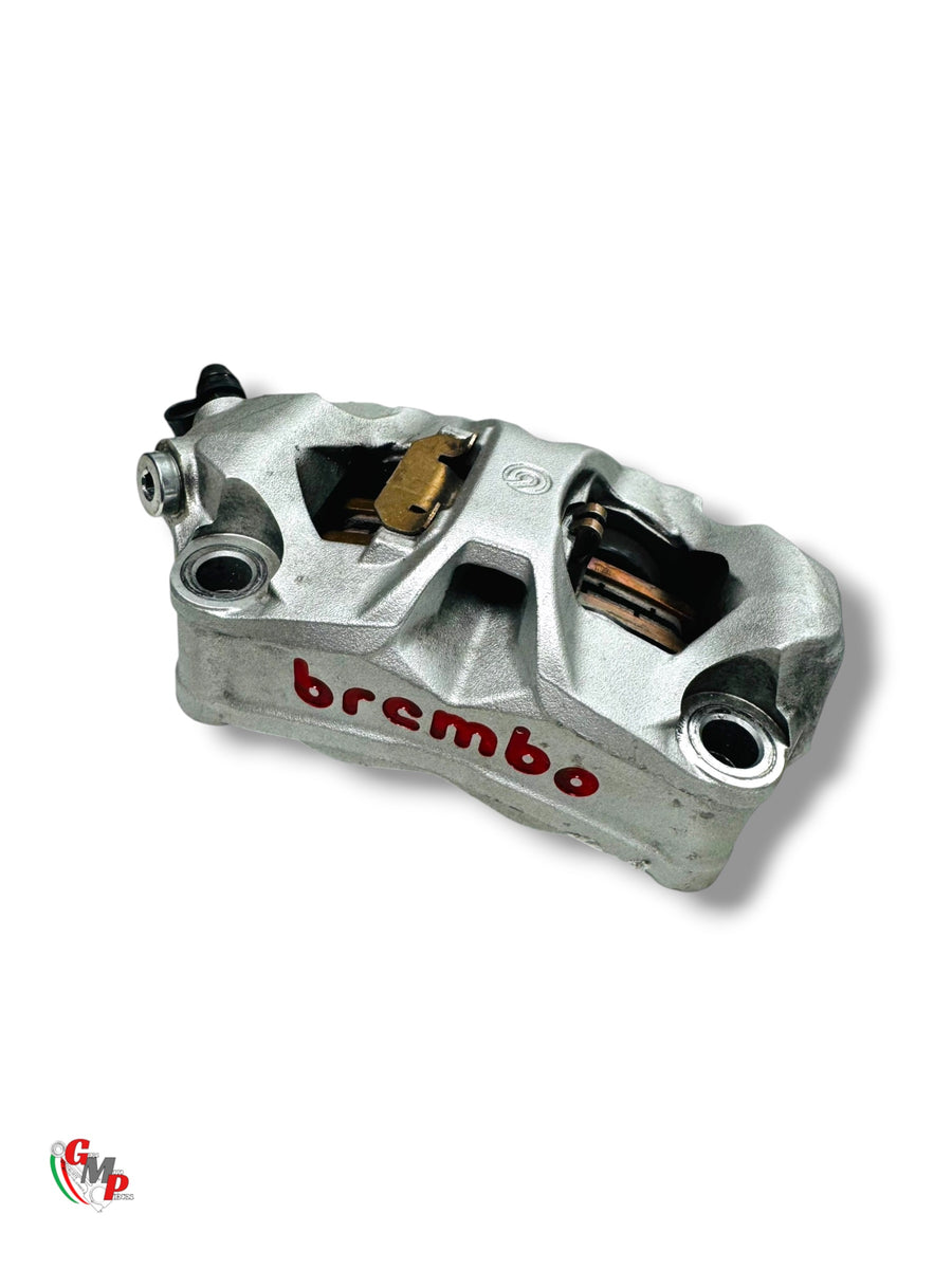 Front Left Brake Caliper - Ducati