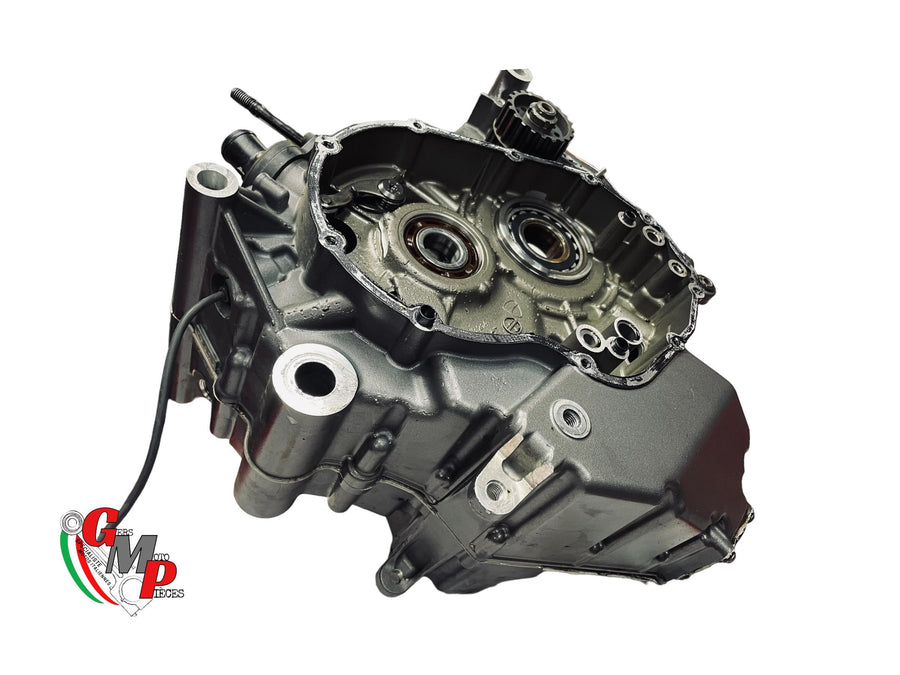 Pair of Engine Cases - Ducati