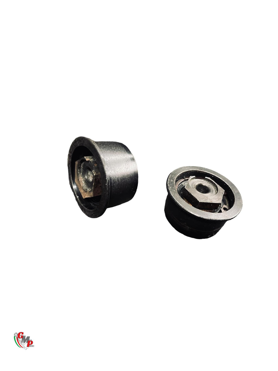 Mobile Tensioner Pulley - Ducati