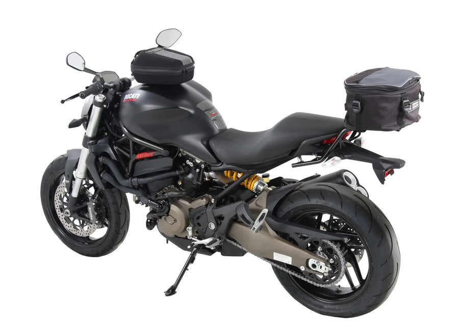 Luggage rack / top case holder Hepco Becker NEW - Ducati