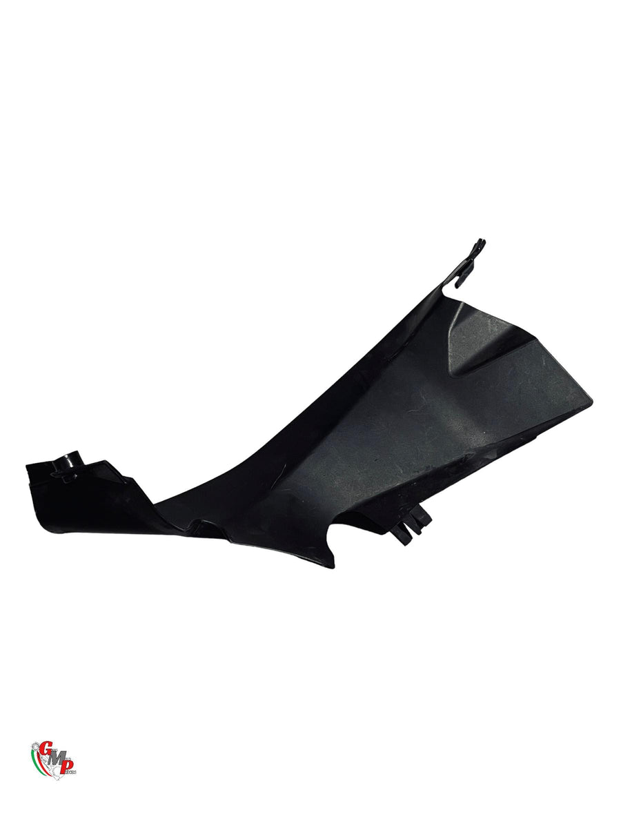 Fairing Left Side Panel - Ducati