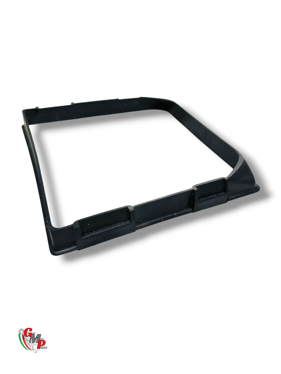 Air Box Cover Open NEW - Ducati