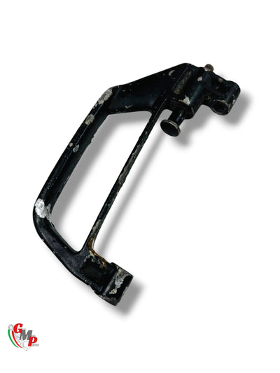 Passenger Grab Handle - Ducati