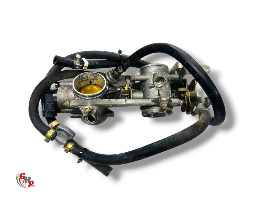 Fuel Rail - Ducati