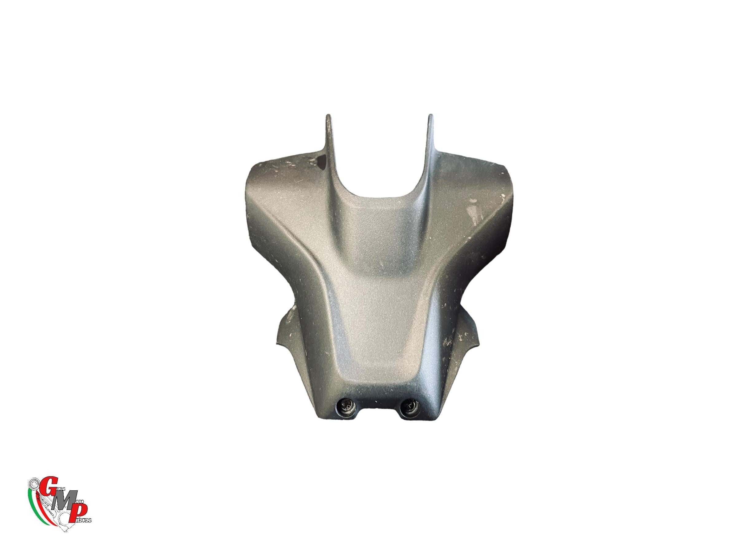 Upper License Plate Holder - Ducati